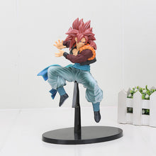 Load image into Gallery viewer, 4 Gogeta Figure