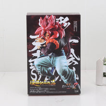 Load image into Gallery viewer, 4 Gogeta Figure