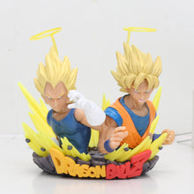 Load image into Gallery viewer, 4 Gogeta Figure