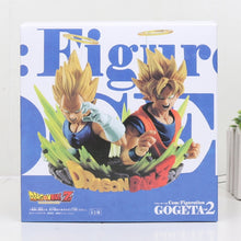 Load image into Gallery viewer, 4 Gogeta Figure