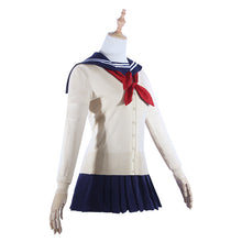 Load image into Gallery viewer, Boku No Hero Academia Himiko Toga Cosplay