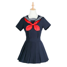 Load image into Gallery viewer, Boku No Hero Academia Himiko Toga Cosplay