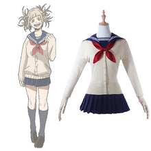 Load image into Gallery viewer, Boku No Hero Academia Himiko Toga Cosplay
