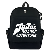 Load image into Gallery viewer, JoJo's Bizarre Adventure Backpack