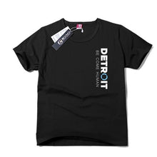 Load image into Gallery viewer, Detroit: Become Human T-shirt