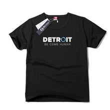 Load image into Gallery viewer, Detroit: Become Human T-shirt