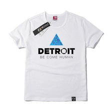 Load image into Gallery viewer, Detroit: Become Human T-shirt