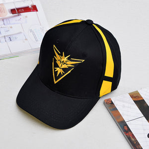 Pokemon Go Cap