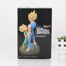 Load image into Gallery viewer, Dragon Ball Z Figure Colection
