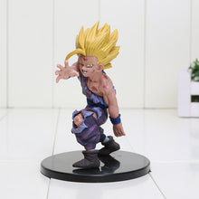 Load image into Gallery viewer, Dragon Ball Z Figure Colection
