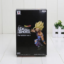 Load image into Gallery viewer, Dragon Ball Z Figure Colection
