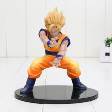 Load image into Gallery viewer, Dragon Ball Z Figure Colection