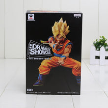 Load image into Gallery viewer, Dragon Ball Z Figure Colection