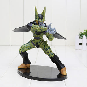 Dragon Ball Z Figure Colection