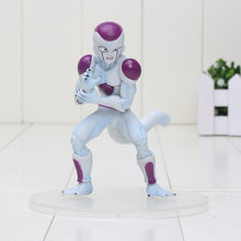 Load image into Gallery viewer, Dragon Ball Z Figure Colection