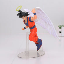 Load image into Gallery viewer, Dragon Ball Z Figure Colection