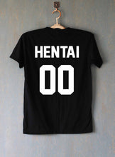 Load image into Gallery viewer, Hentai 00 T Shirt