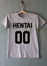 Load image into Gallery viewer, Hentai 00 T Shirt