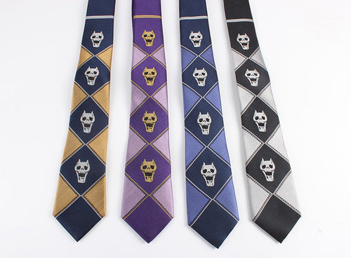 KILLER QUEEN  TIE