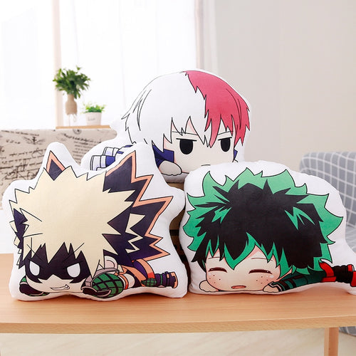 Boku No Hero Academia Cute pillow