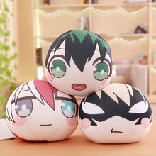 Load image into Gallery viewer, boku no hero academia Cute pillow