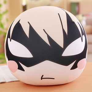 boku no hero academia Cute pillow