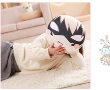 Load image into Gallery viewer, boku no hero academia Cute pillow