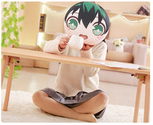 Load image into Gallery viewer, boku no hero academia Cute pillow