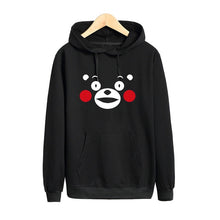 Load image into Gallery viewer, Cute Kumamon Hoodie