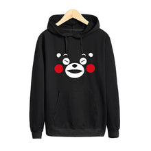 Load image into Gallery viewer, Cute Kumamon Hoodie