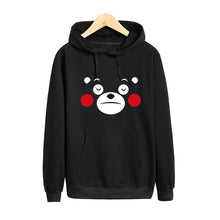 Load image into Gallery viewer, Cute Kumamon Hoodie