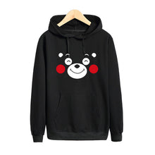 Load image into Gallery viewer, Cute Kumamon Hoodie