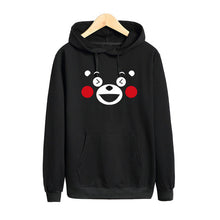 Load image into Gallery viewer, Cute Kumamon Hoodie