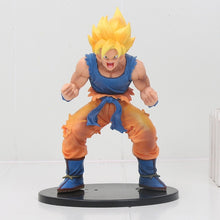 Load image into Gallery viewer, Dragon Ball Z Figure Colection