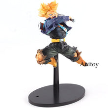 Load image into Gallery viewer, Super Saiyan Trunks Figure
