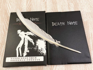 Death Note Notebook