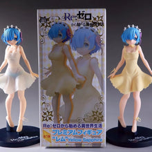 Load image into Gallery viewer, Cute Rem Figure