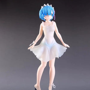 Cute Rem Figure