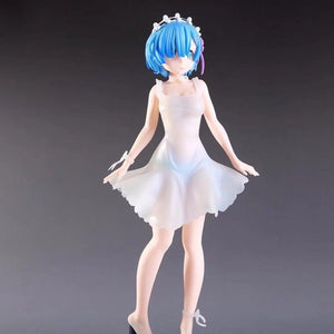 Cute Rem Figure