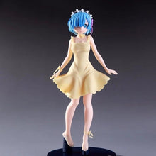 Load image into Gallery viewer, Cute Rem Figure