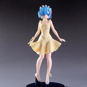 Cute Rem Figure