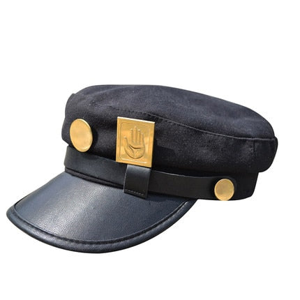 JoJo's Bizarre Adventure Jotaro Hats