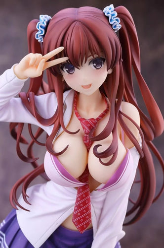 sexy Cute Anime girl Figure