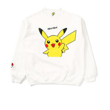 Load image into Gallery viewer, Pikachu Jumper
