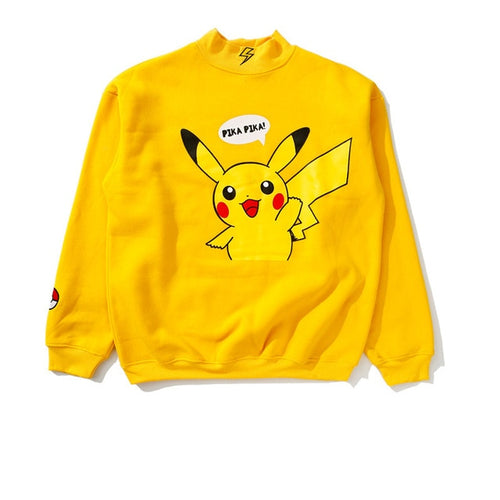 Pikachu Jumper