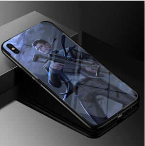 Detroit: Become Human Phone Case