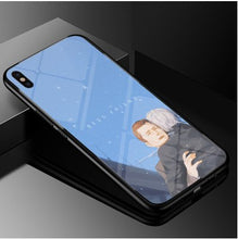 Load image into Gallery viewer, Detroit: Become Human Phone Case