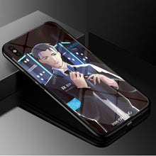 Load image into Gallery viewer, Detroit: Become Human Phone Case