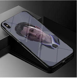 Detroit: Become Human Phone Case