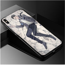 Load image into Gallery viewer, Detroit: Become Human Phone Case